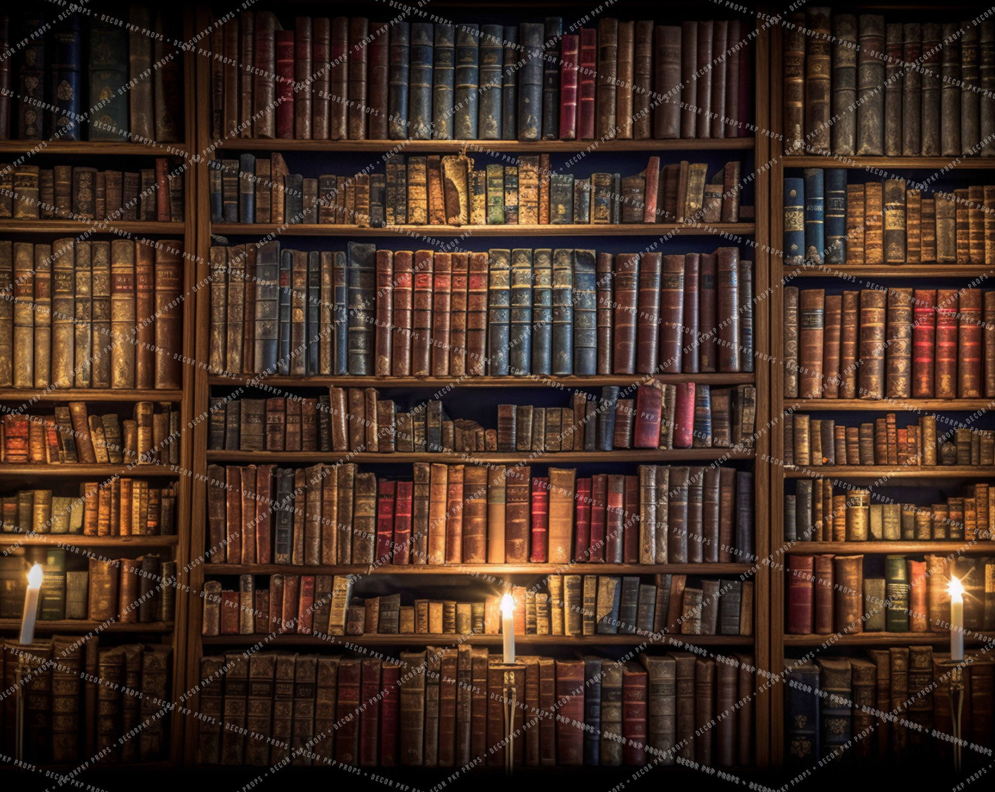 Old Book Haven - MT