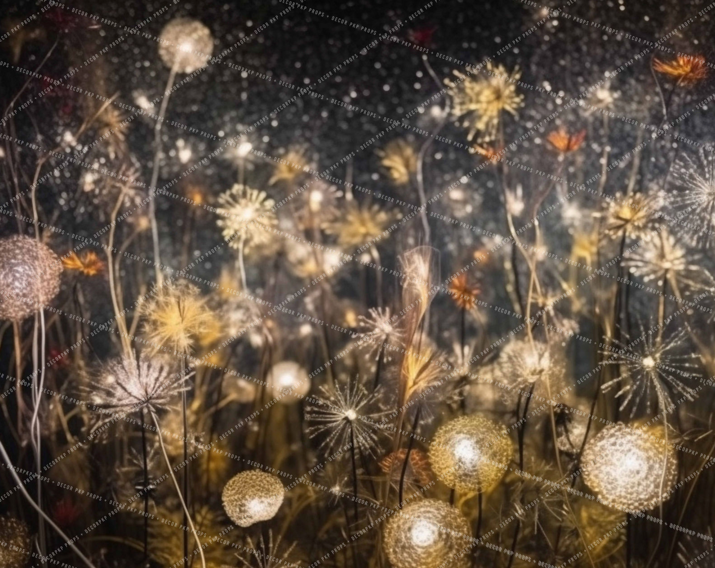 Painted Wishes - MT