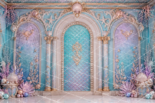 Pearl Mermaid Ballroom - PKP