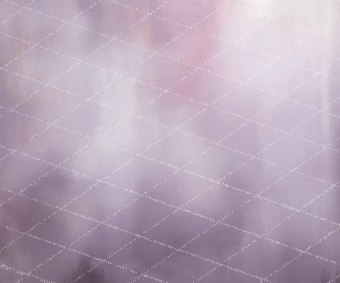 Purple Rain Dainty - VP