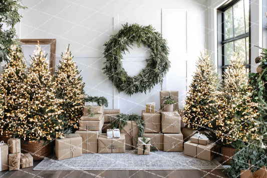 Magnolia Sparkle - PKP