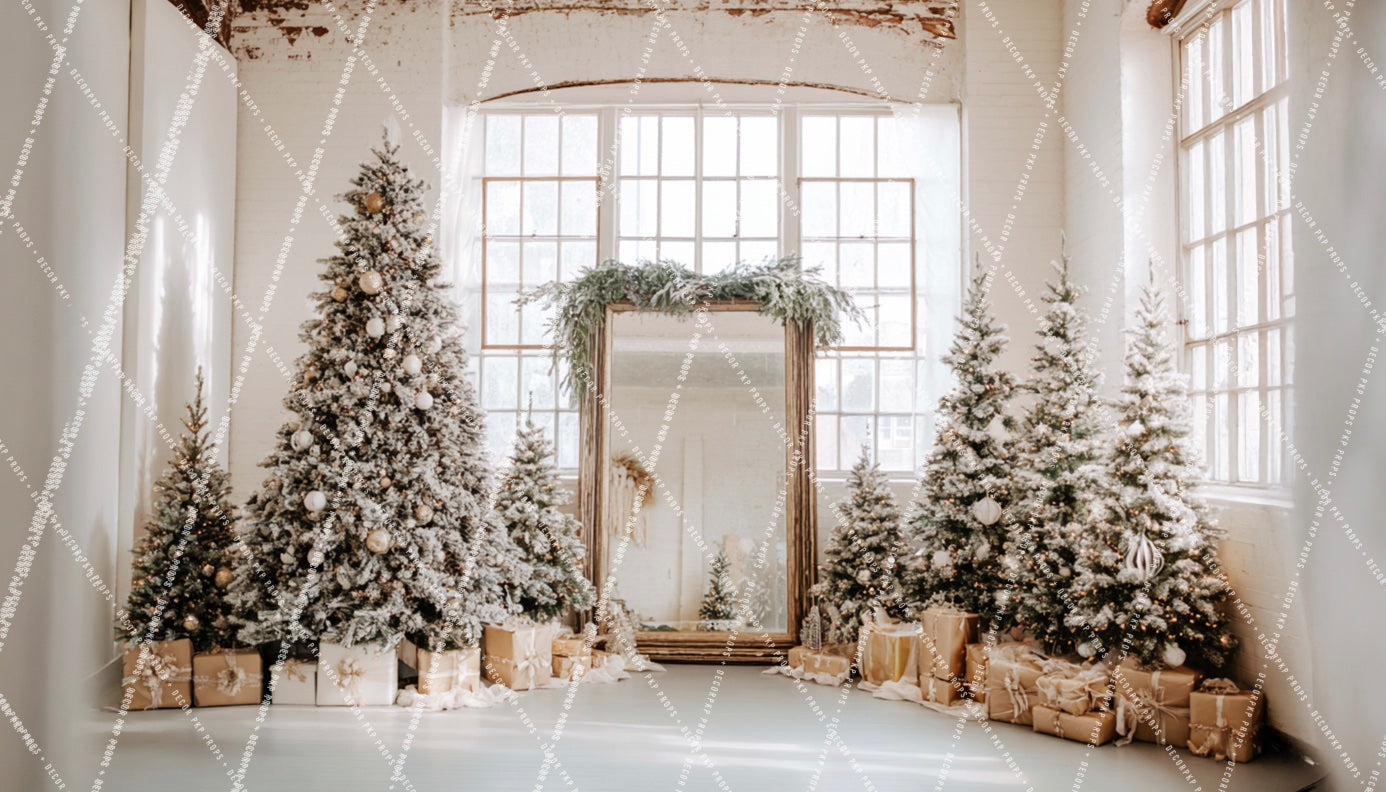 Warehouse Christmas - PKP