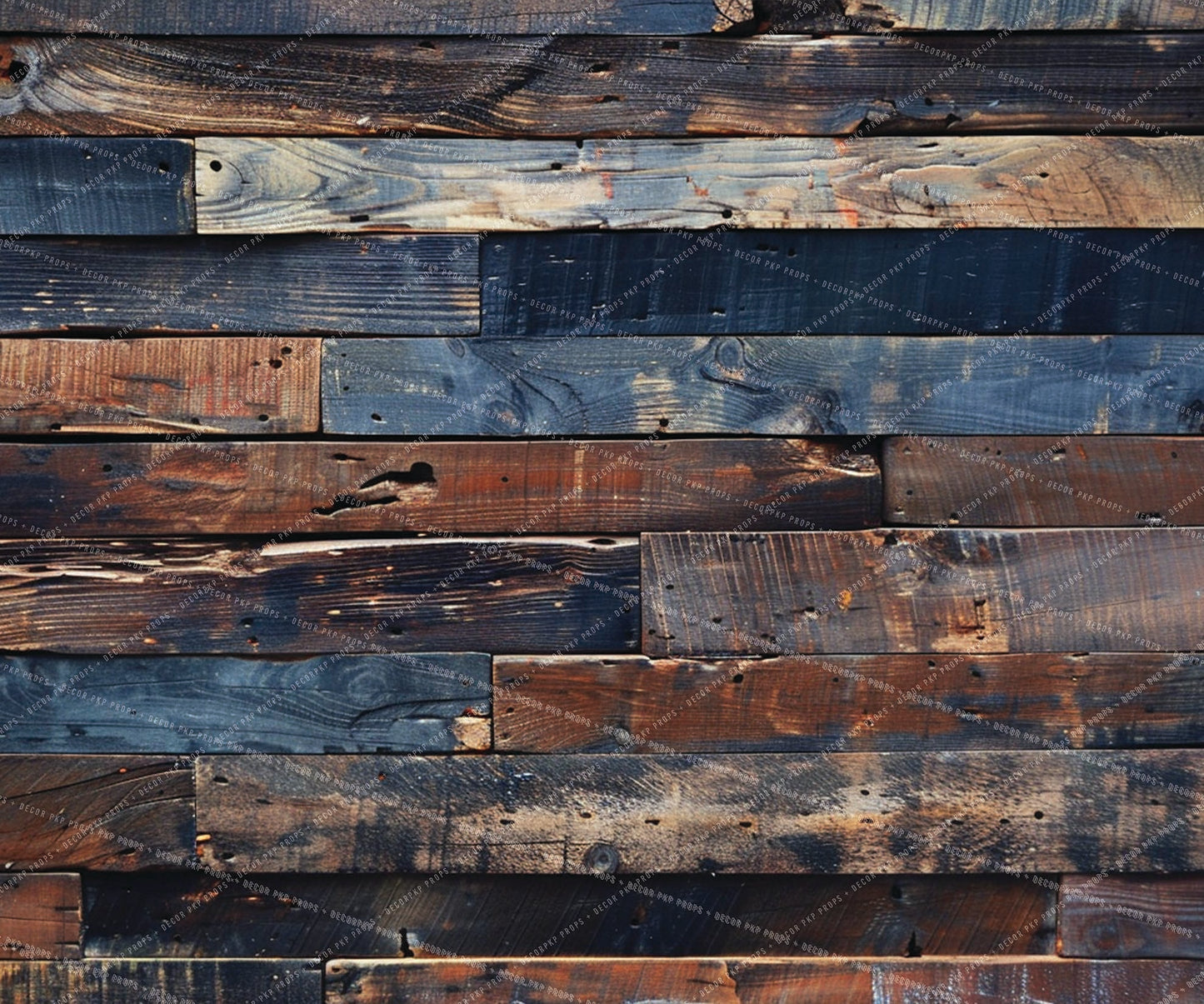 Reclaimed Wood Dainty - VP