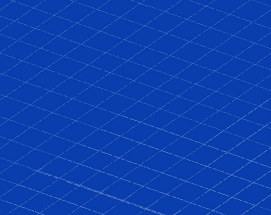 SWEEP - Rich Color Collection - Blue - MT