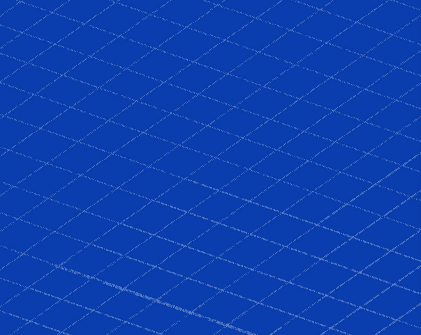 Rich Color Collection - Blue - MT