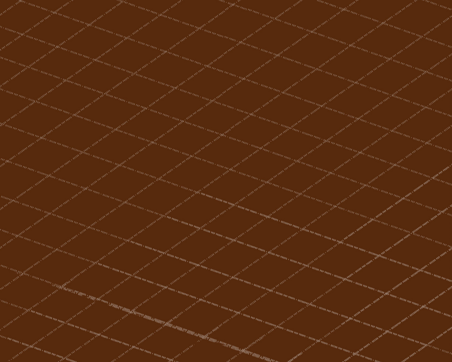 Rich Color Collection - Brown - MT