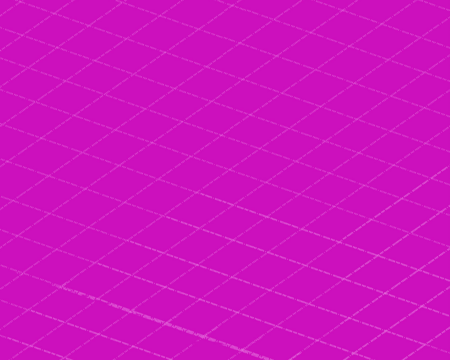 Rich Color Collection - Fuchia - MT