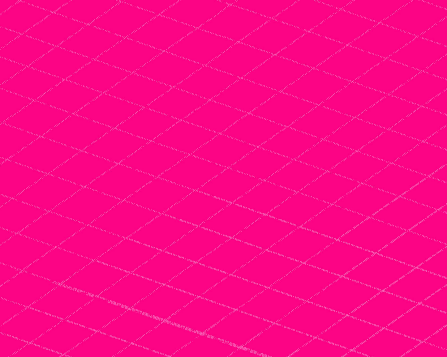 Rich Color Collection - Girly Pink - MT