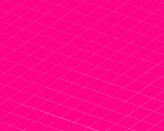 Rich Color Collection - Girly Pink - MT