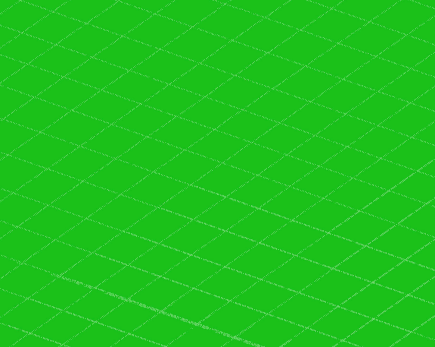 SWEEP - Rich Color Collection - Green - MT