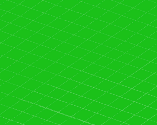 SWEEP - Rich Color Collection - Green - MT