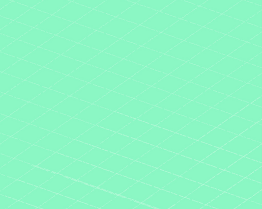 SWEEP - Rich Color Collection - MINT - MT