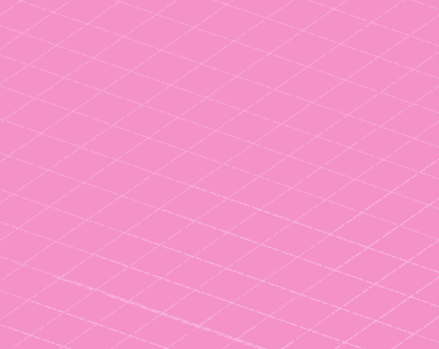 Rich Color Collection - Pink - MT