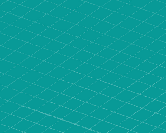 SWEEP - Rich Color Collection - Teal - MT