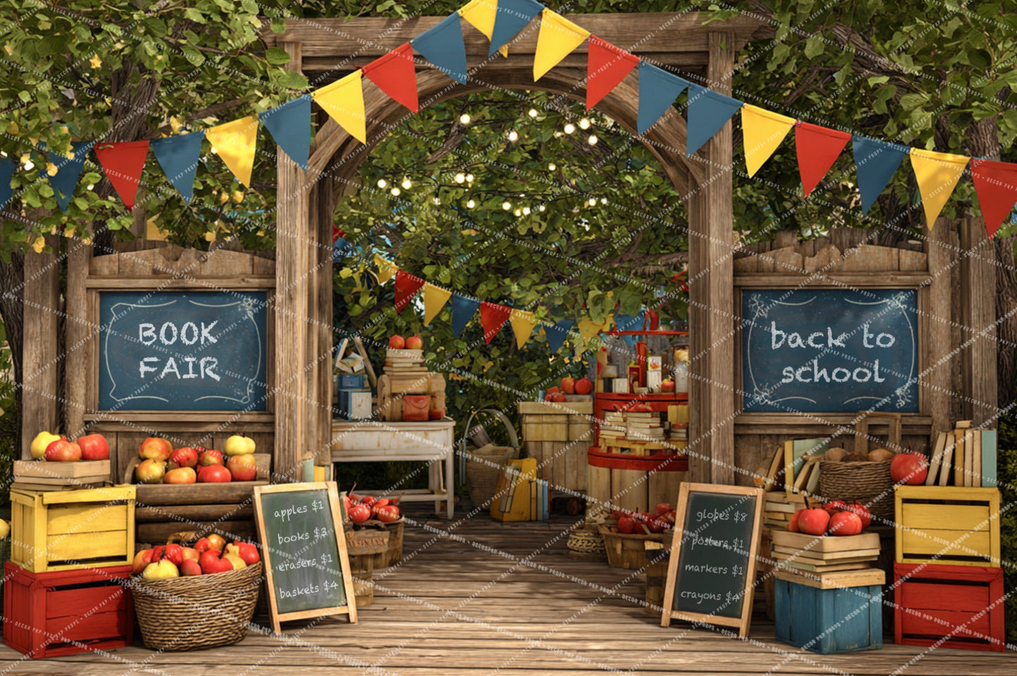 Book Fair - PKP