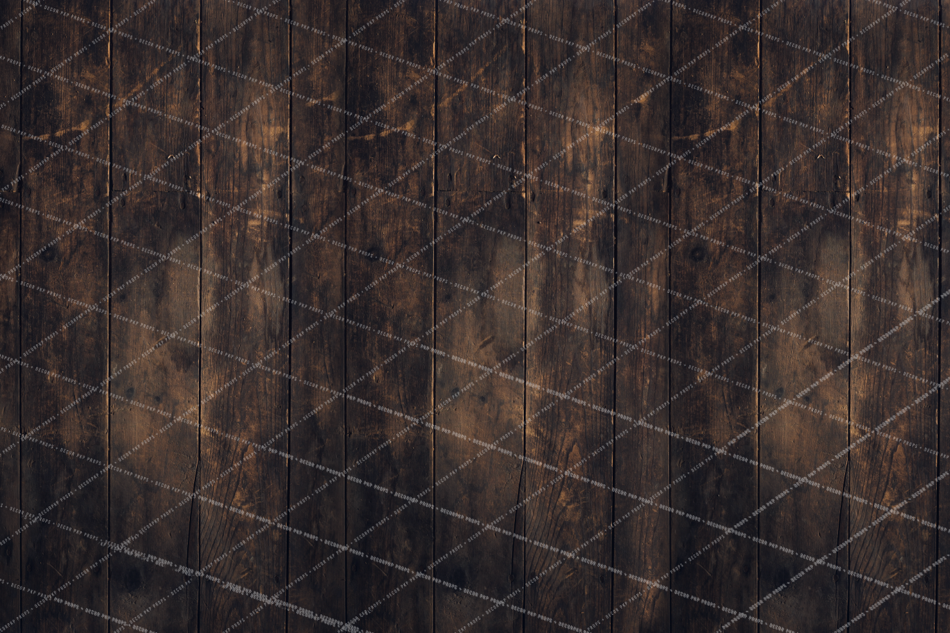 DARK WOOD - FLOOR - PKP