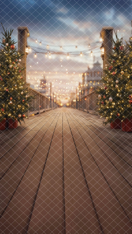Christmas Boardwalk - NE