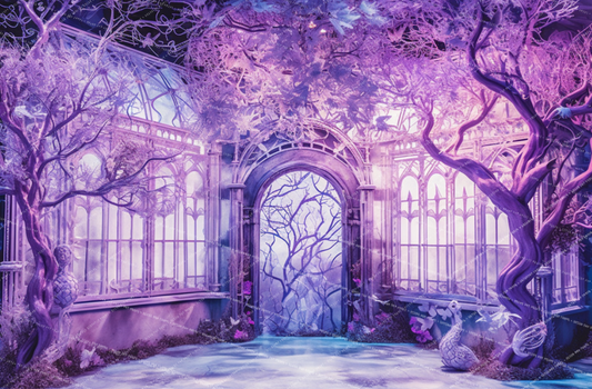 SUGAR PLUM STAGE - PKP