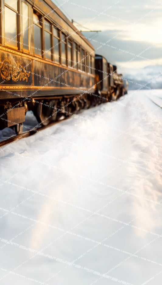 1883 Train 2 Sweep - PKP