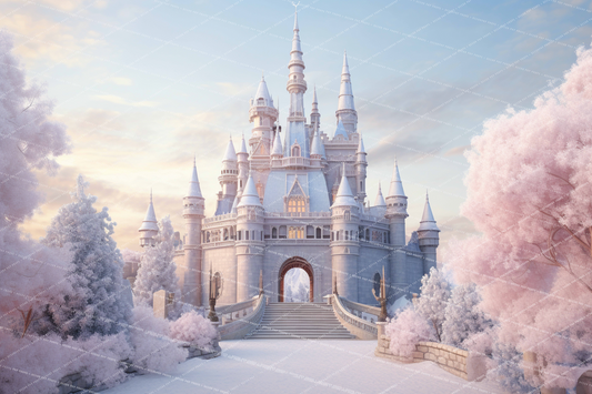 Welcome to Wonderland - MT