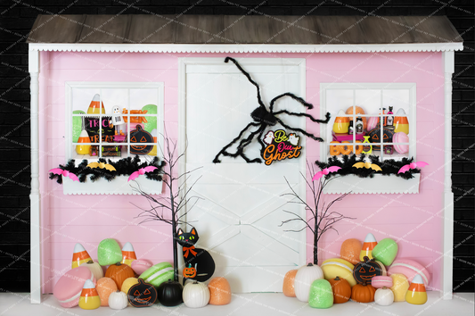 NEON HALLOWEEN - PKP