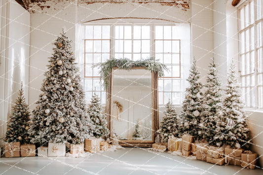 Warehouse Christmas - PKP