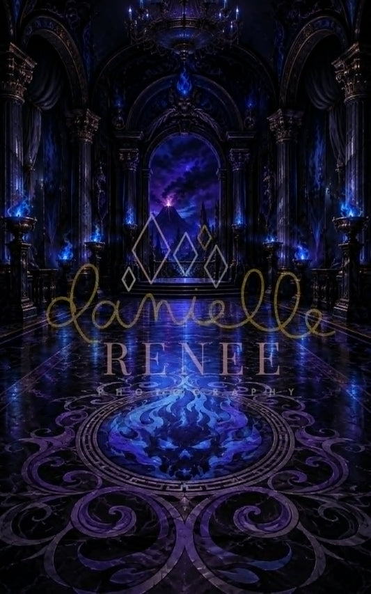 Hades - Ballroom Sweep - DR
