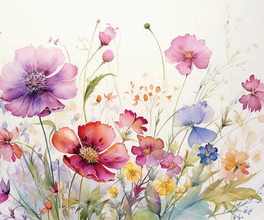 Spring has Sprung Dainty - VP