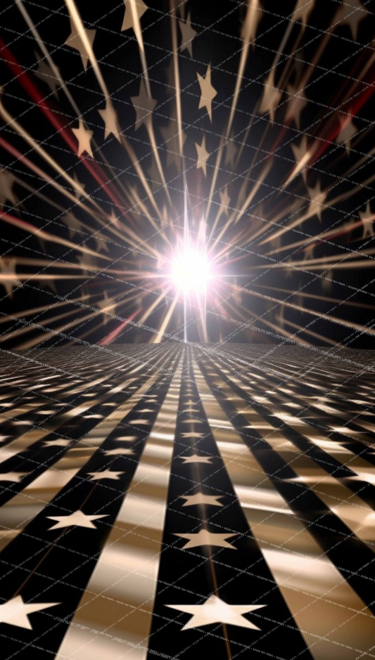 Star Stage Sweep - MT