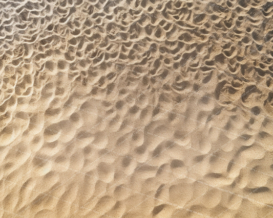 Step in the Sand - MT