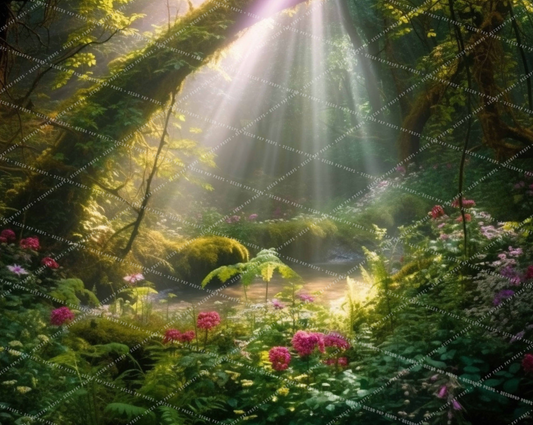 Sunlight Secrets - MT