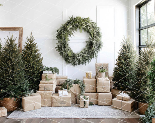 Magnolia Simple - PKP