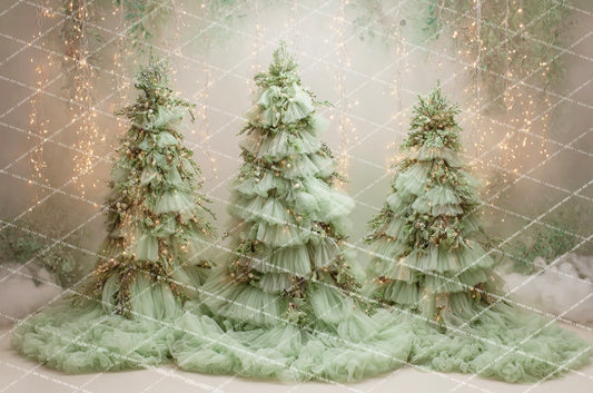 Holiday Tulle - PKP
