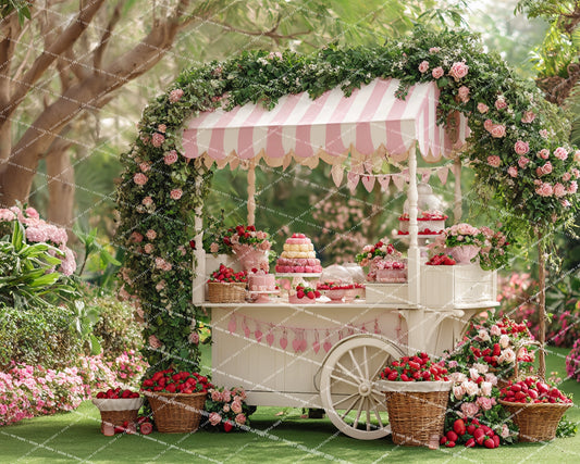 Valentines in the Park - PKP