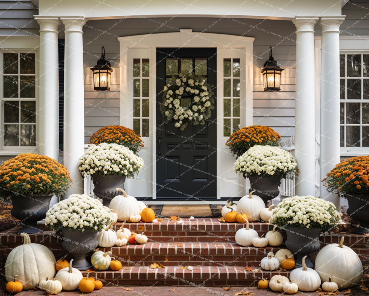 September Porch - PKP