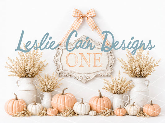Fall ONE - LC