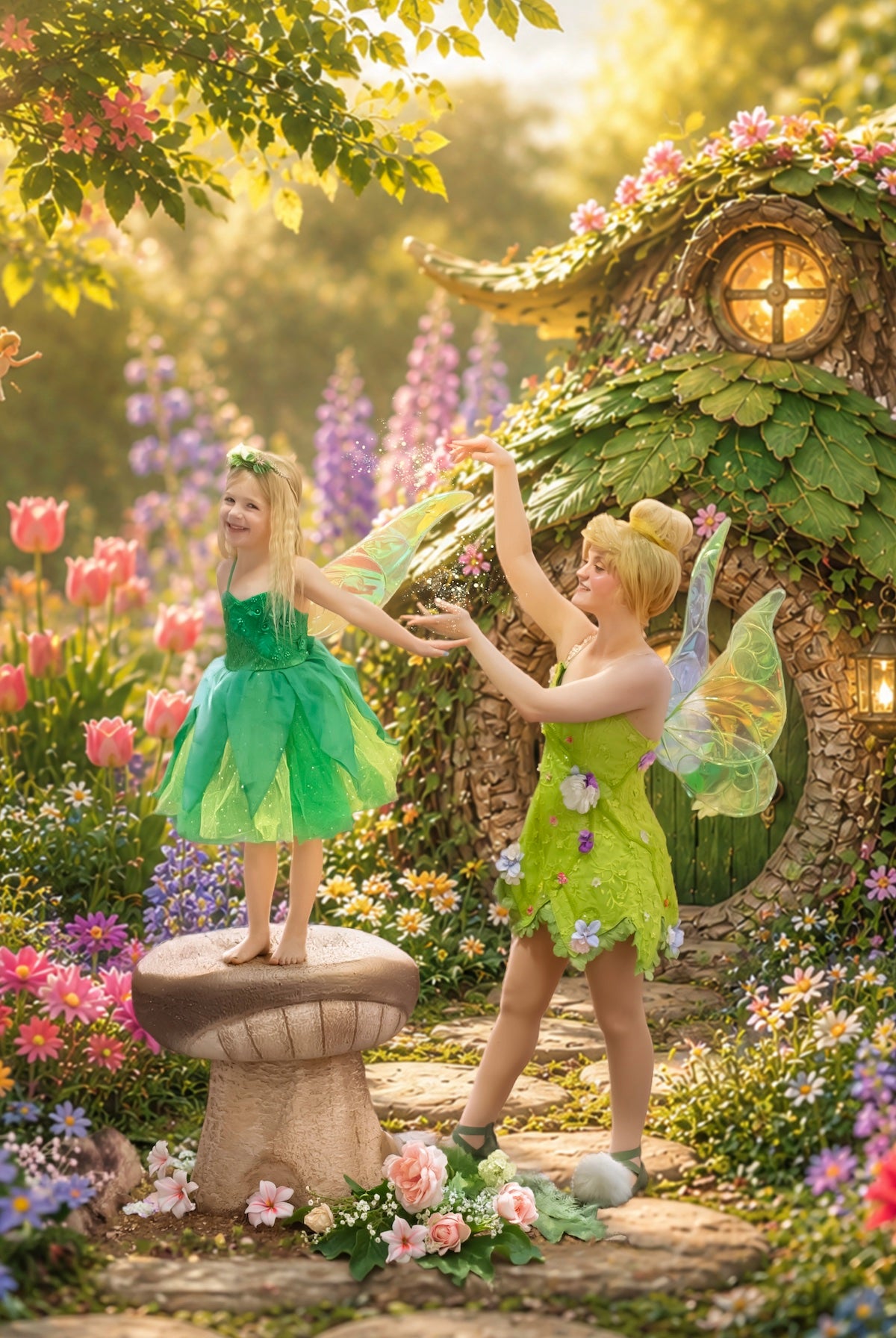 Tink Sweep