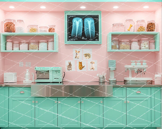 The Animal Clinic - PKP