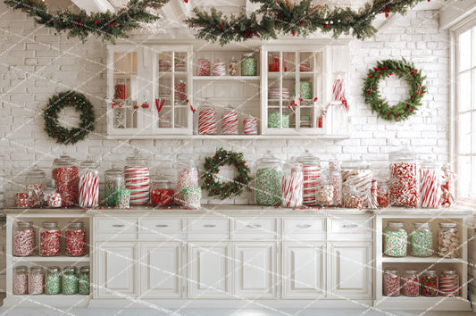 Candy Kitchen 2 - PKP