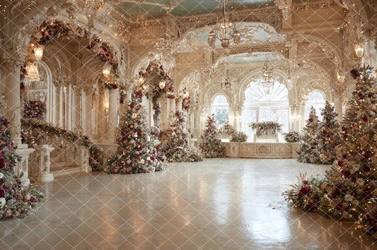 A Season of Elegance - MT