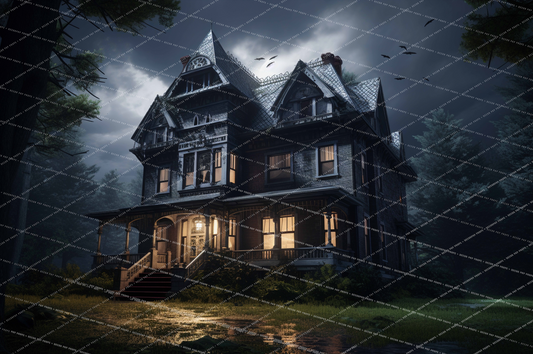 Wednesday Child - MJ's Timeless Treasures