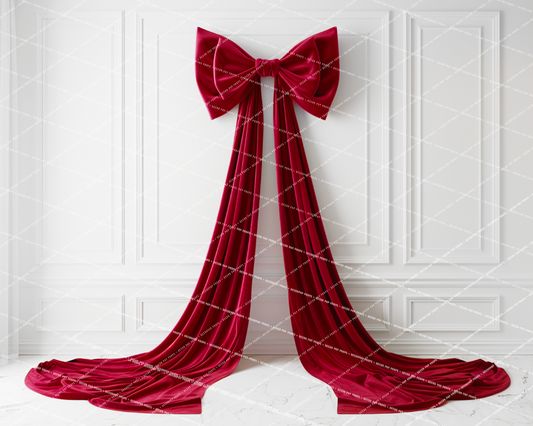 Velvet Bow - PKP