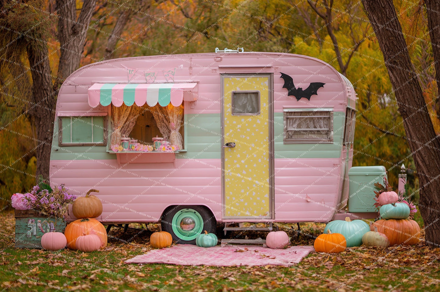 CAMPER-WEEN - PKP