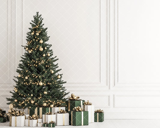 White Christmas - VH