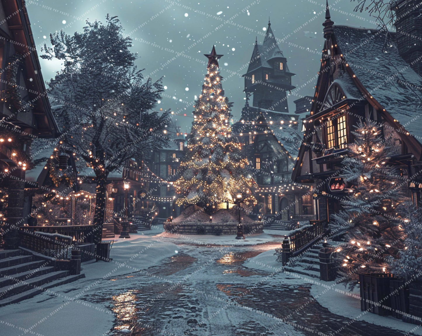 Wishing of Past Wonders - MT