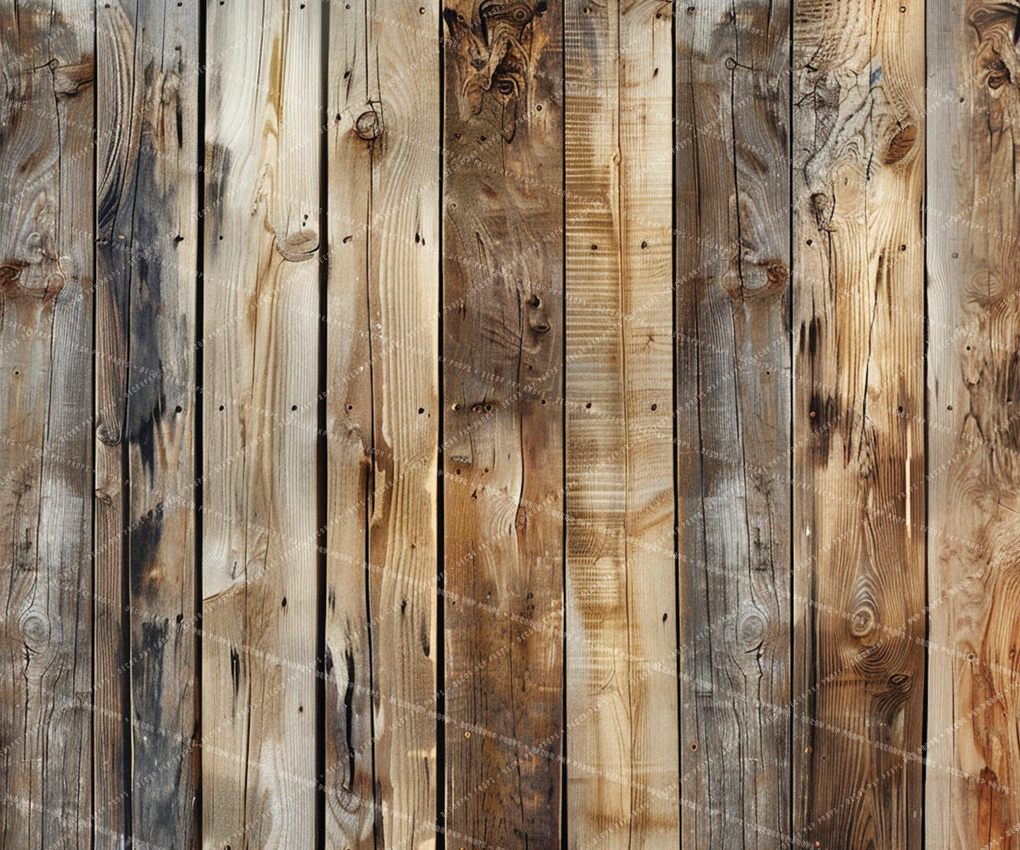 Wood Floor 2 Dainty - VP