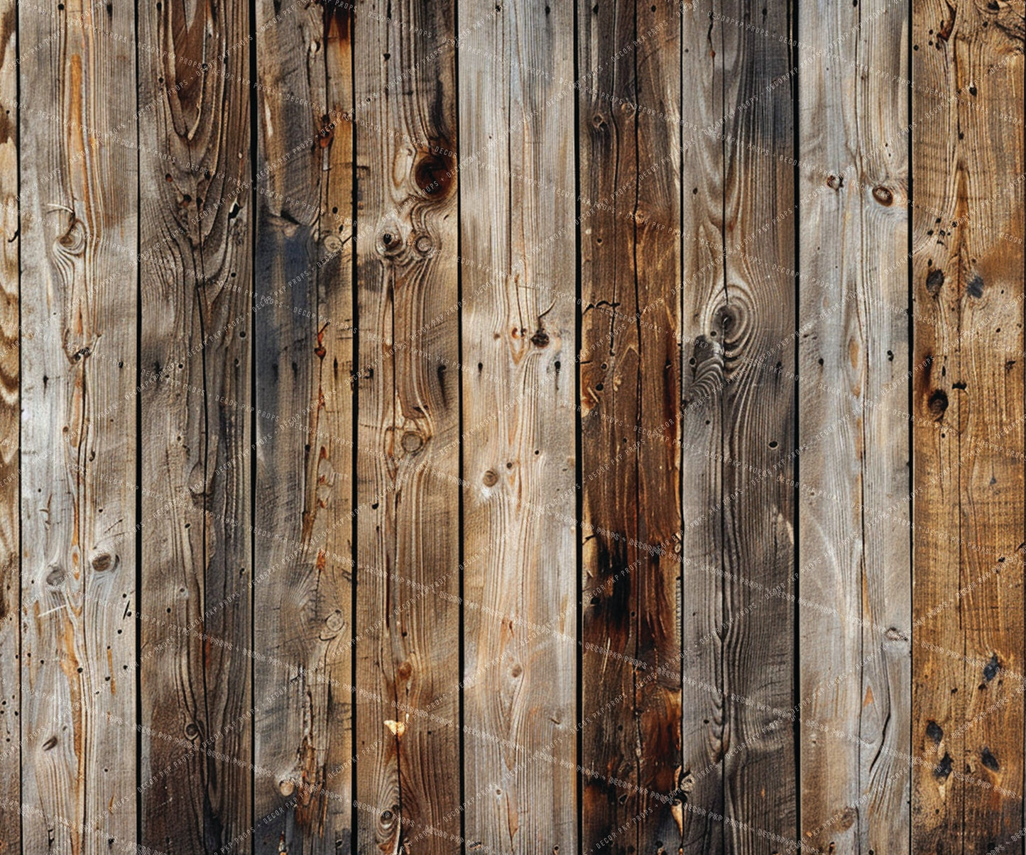 Wood Floor 3 Dainty - VP