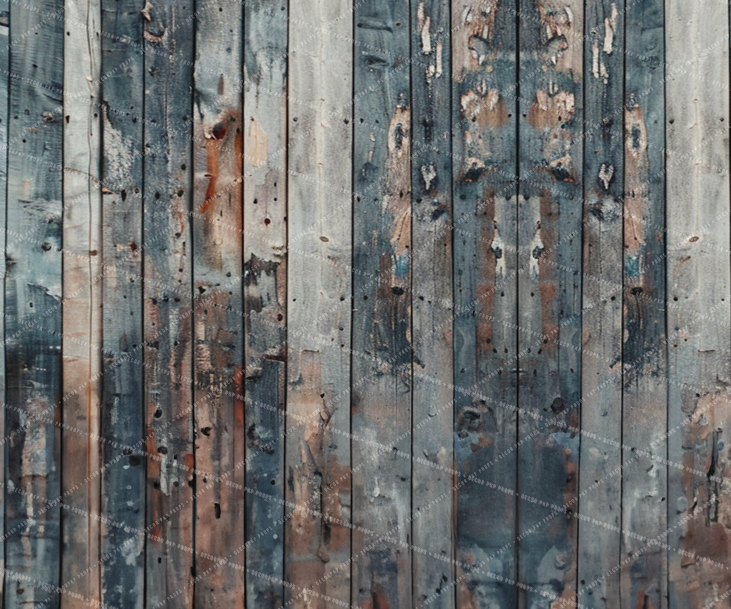 Wood Floor 4 Dainty - VP