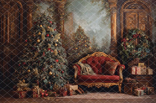 Old St. Nick - MT