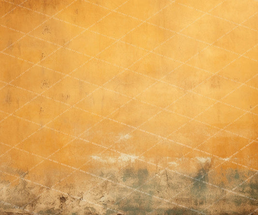 Yellow Texture Dainty - VP